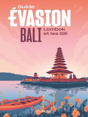 cover image of Bali Guide Evasion